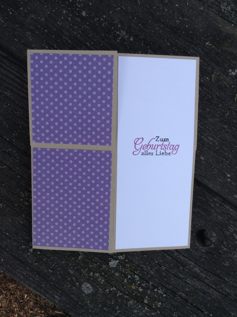 Card in a box-2