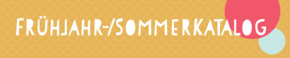 Frühj.-Sommerkat.Banner