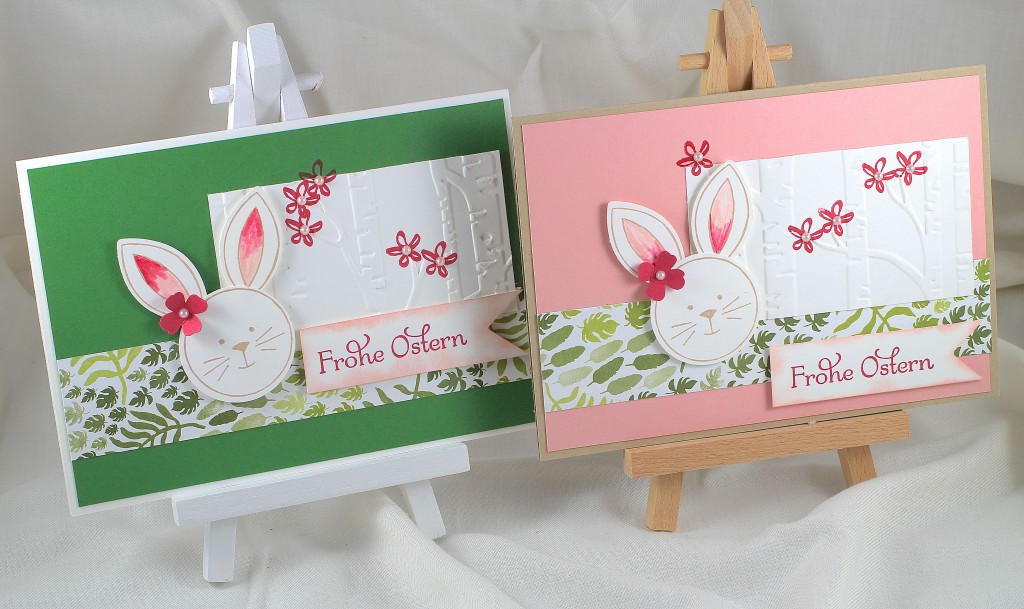 Friends_&_Flowers_Osterkarte_stampin_up - 1