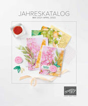 Stampin’up!_Jahreskatalog